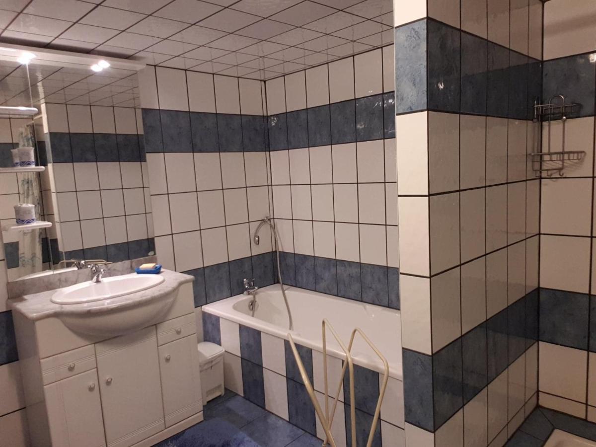 Chalet Ferdrupt Zewnętrze zdjęcie